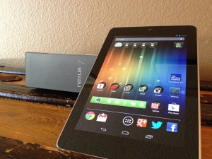 nexus7