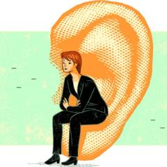 science of listening