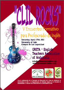 clil rocks