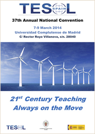 convention-2014-poster-tesol Spain