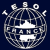 logoblue TESOL France